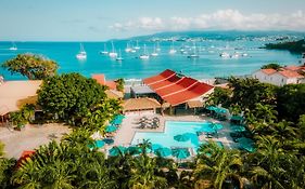 Hôtel Bambou&Spa